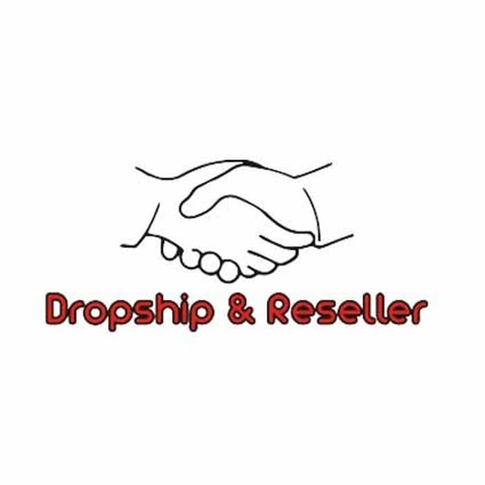Ketentuan dan Format Dropship buat Reseller