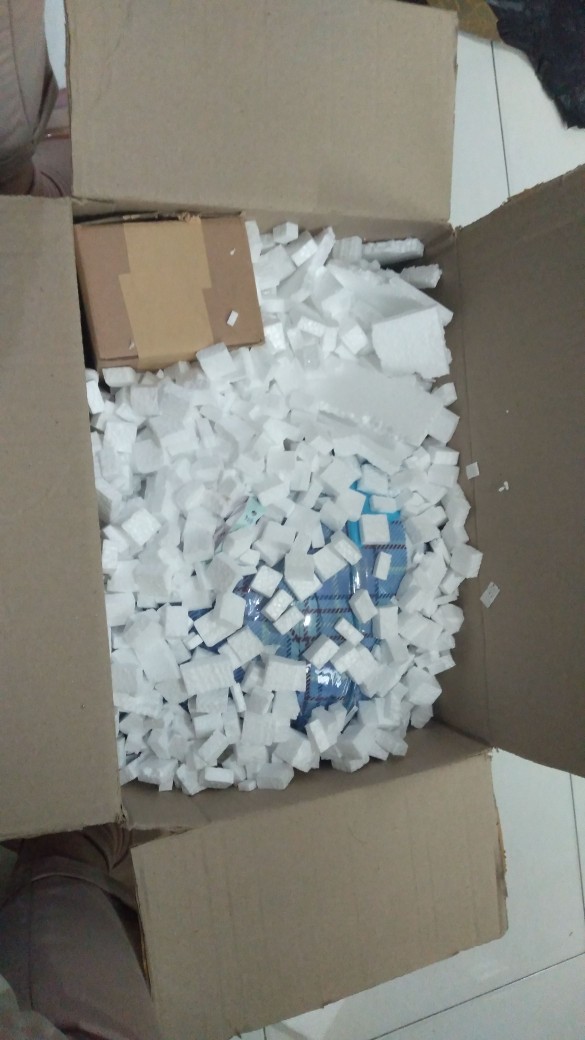 Sprei Kintakun Dluxe Aalborg 160x200