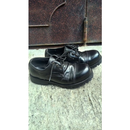 boot underground shoes size 40