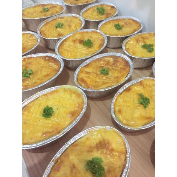 

pastel tutup / pastel panggang / pastel /