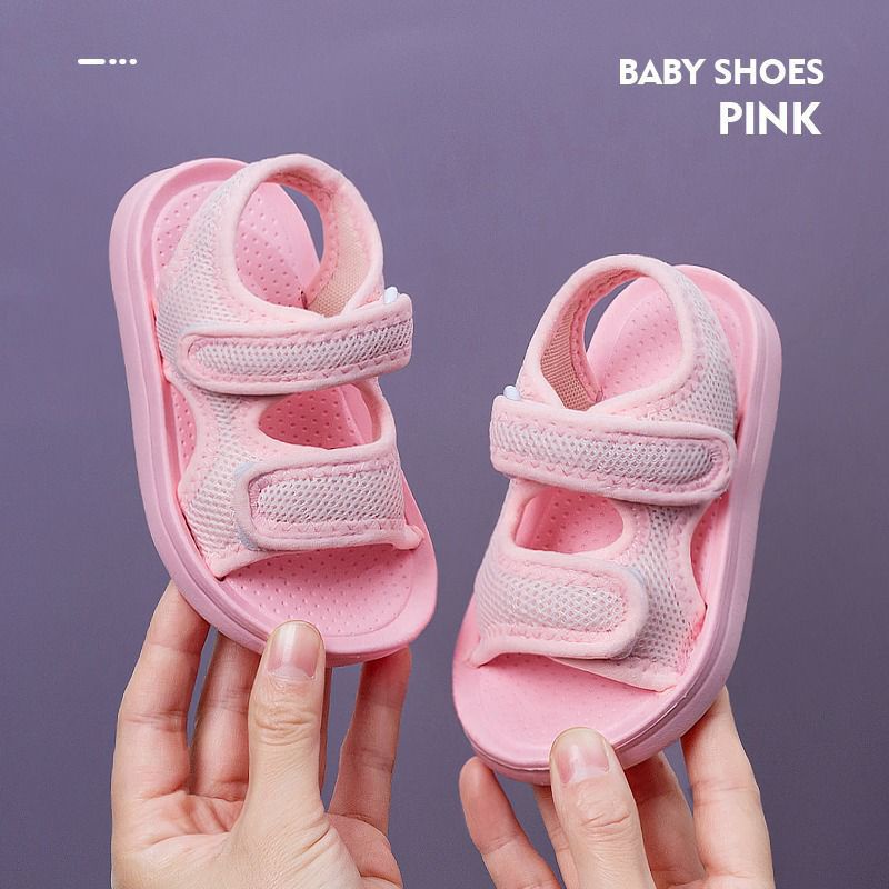 Sepatu Sandal Anak Laki Laki Perempuan Bahan EVA