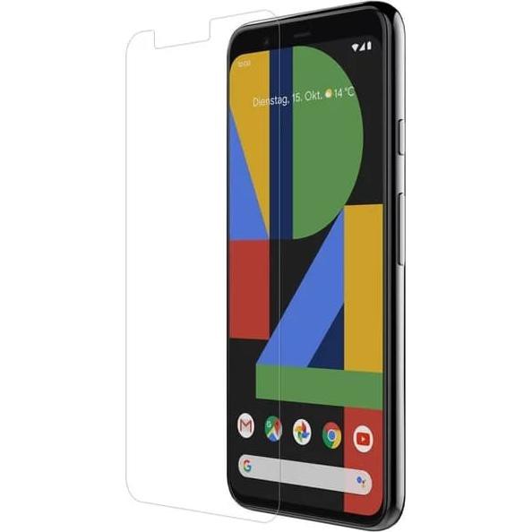 TEMPERED GLASS NILLKIN EXPLOSION H+ HPLUS PRO GOOGLE PIXEL 4
