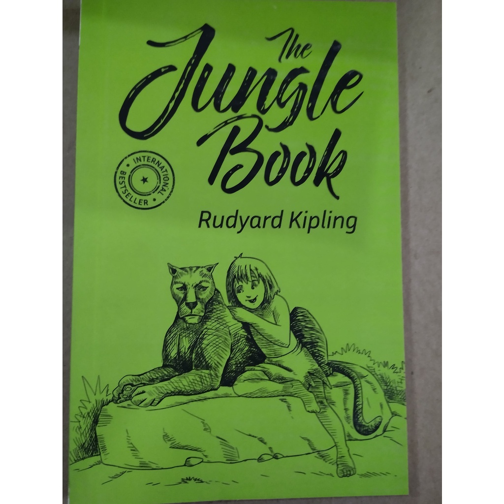 The Jungle Book