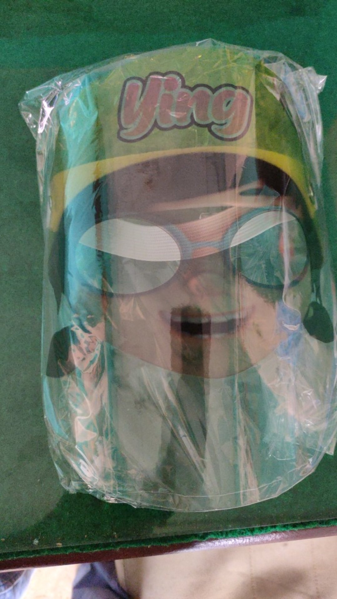 Face Shield Topeng Viral Anak Harga Termurah Grosiran Bisa Buka Tutup