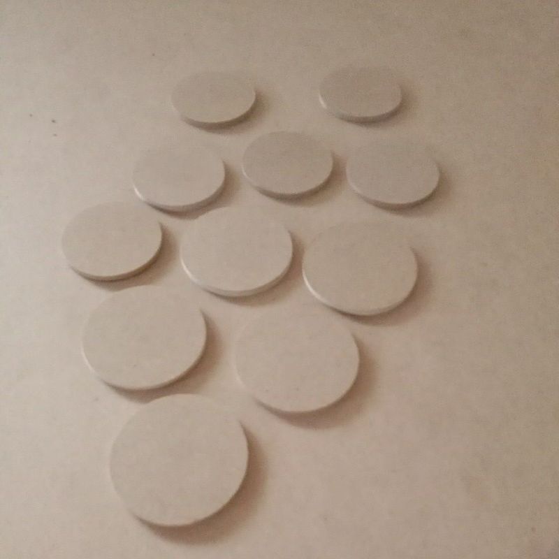papan mdf bundar 8cm ketebalan 6mm