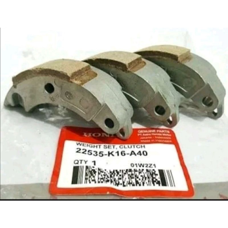 22535K16A40KampasGandaScoopyLED K93