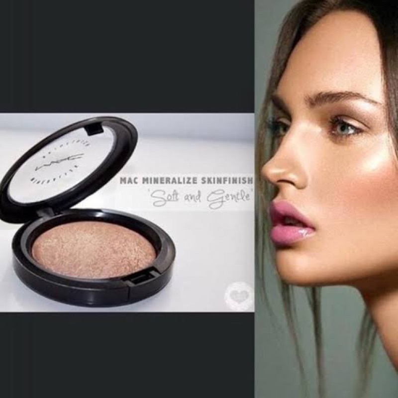 MAC Mineralize Skinfinish