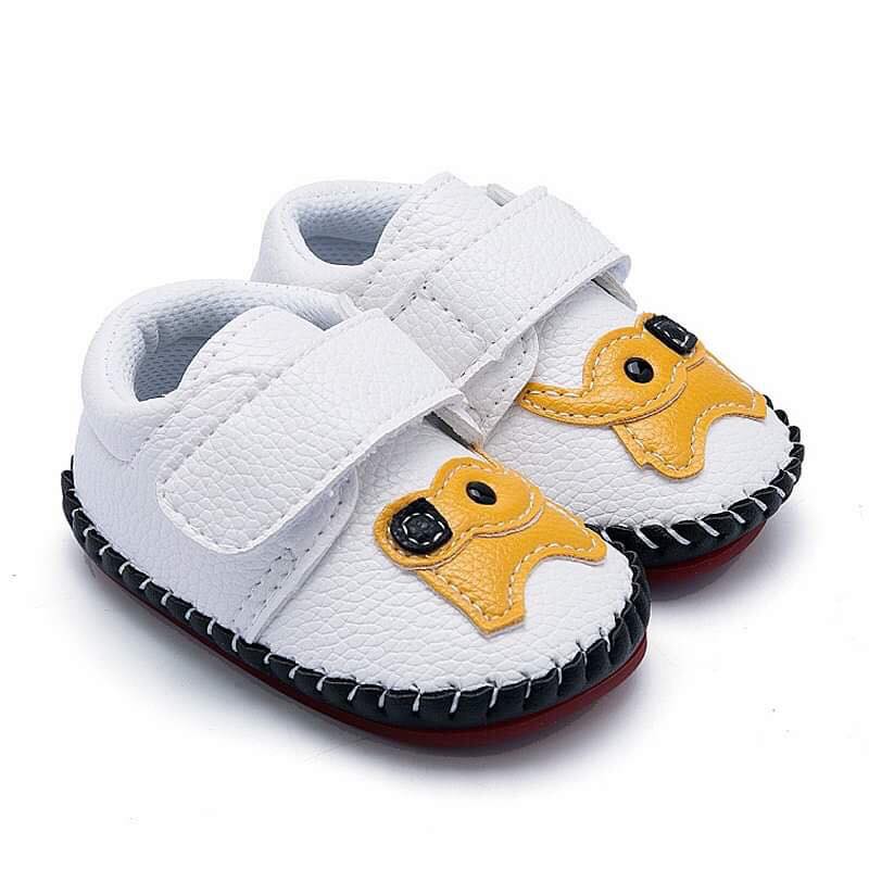 Prewalker / Sepatu bayi Baby Elephant