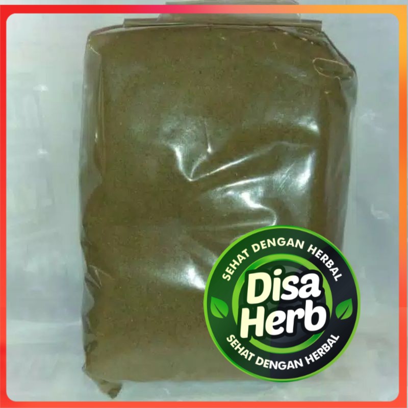 

100 GRAM - DAUN SUJI BUBUK MURNI