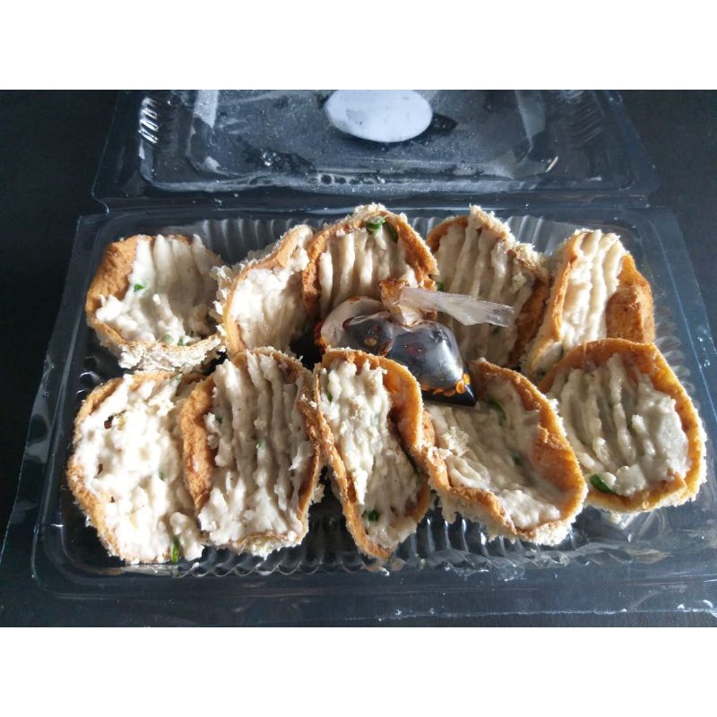 

tahu walik bunda kirana