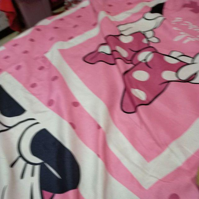 Plastik Perekat Cling Warp Bulat