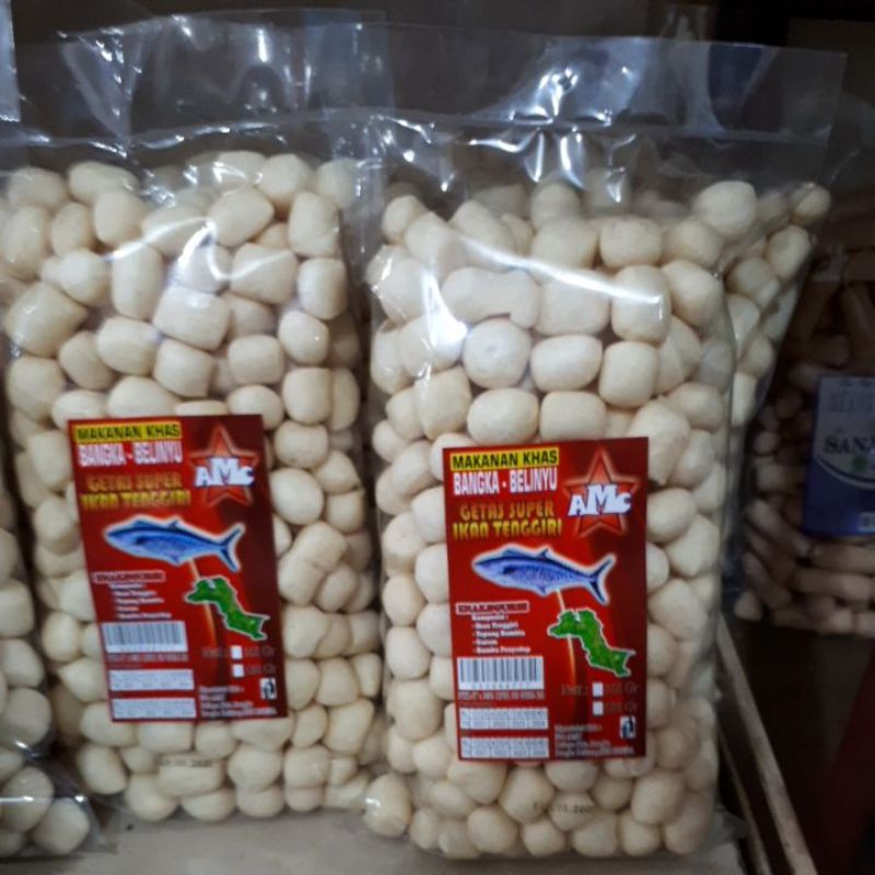 

Getas Belinyu cap AMC Bulat 250g