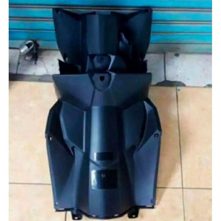 dek kunci atas bawah beat esp