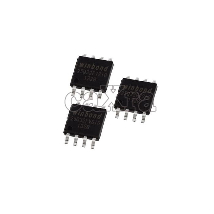 EEPROM 25Q32 Winbond W25Q32 IC SPI Flash