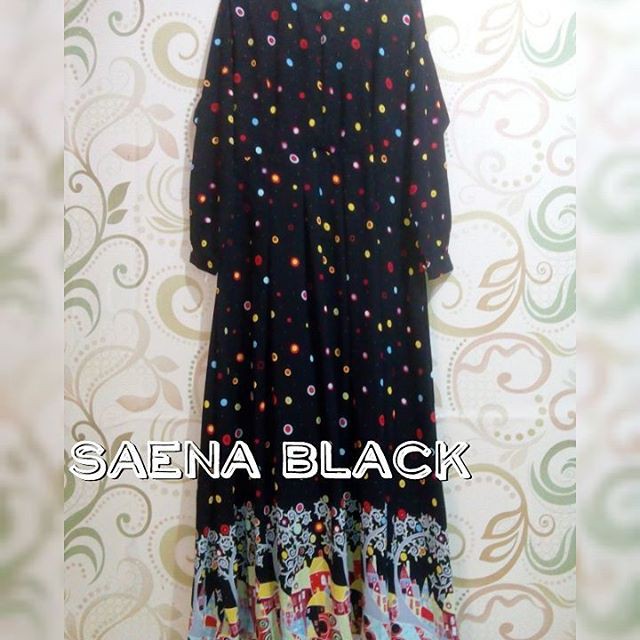 

SAENA 111