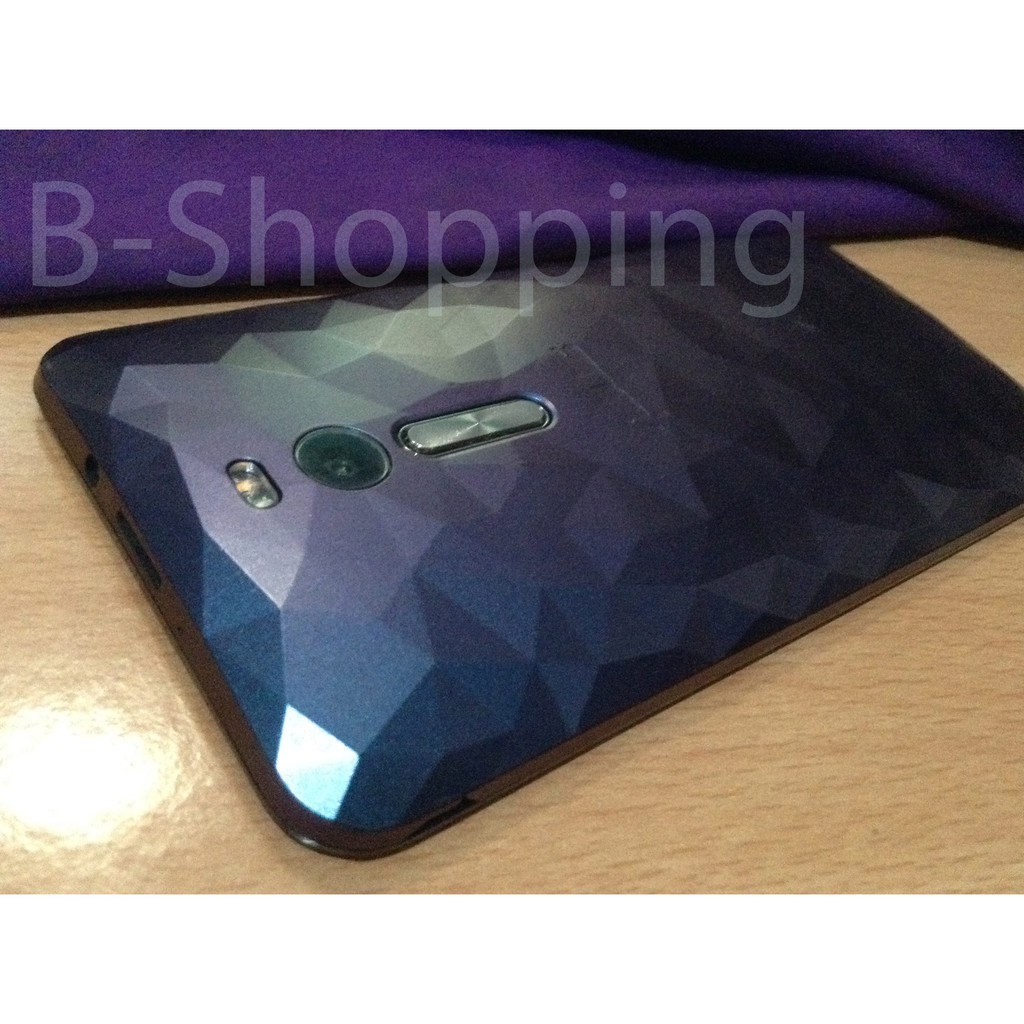 Asus Zenfone 2 ZE551ML (RAM 4GB/32GB) Mines