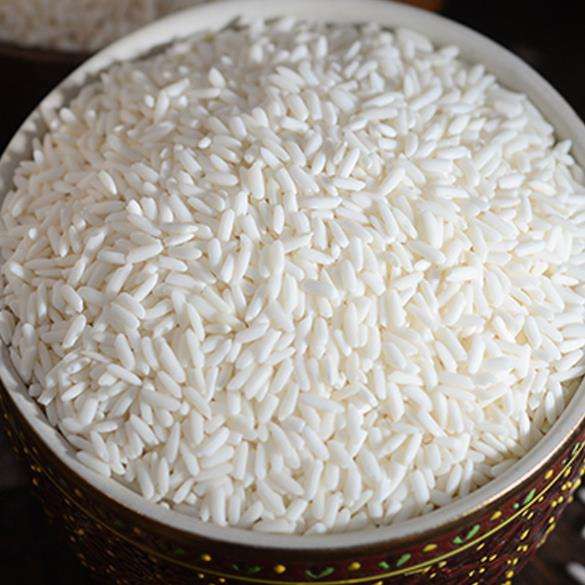 

Beras Ketan Putih 500 gram