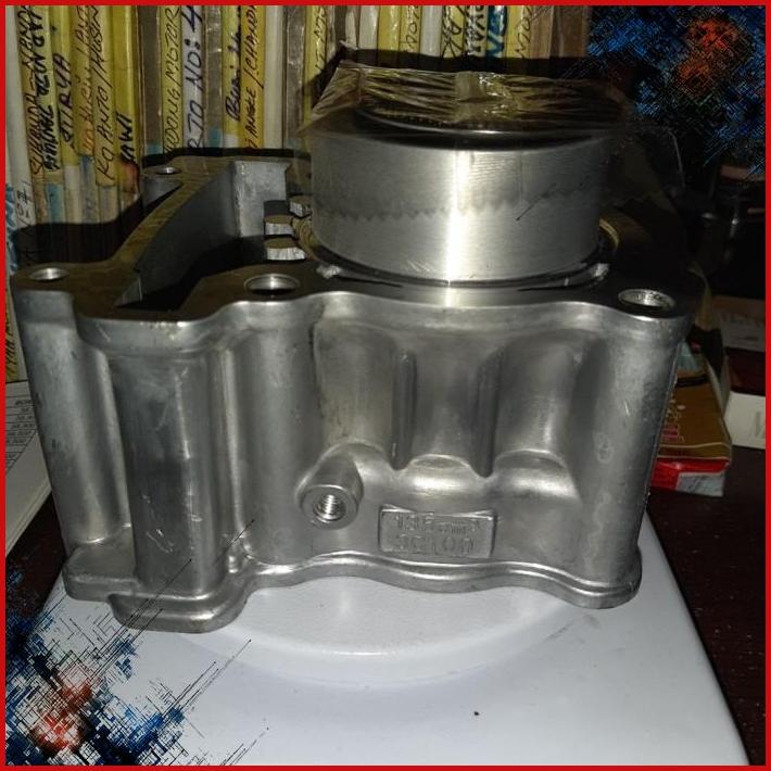 TERMURAH BLOK CYLINDER JUP MX