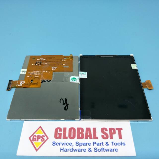 LCD SAMSUNG S5310 / S5312