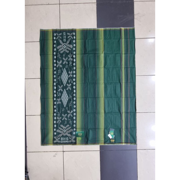 Sarung BHS cosmo motif salur