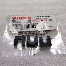 Karet Slider | Tutup rumah roller MIO, MIO J, MIO SOUL semua matic yamaha