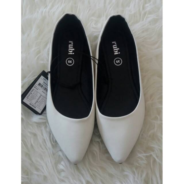 Sepatu Rubi ori murah