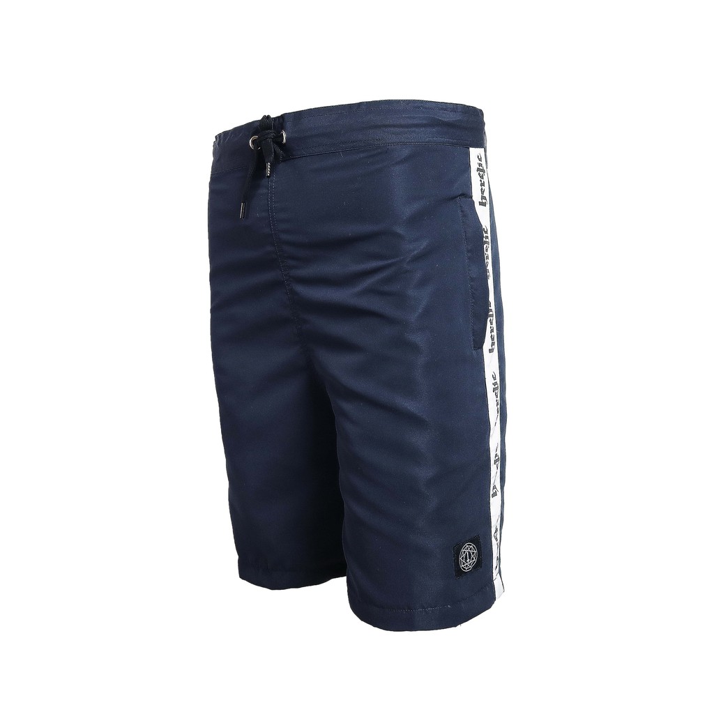 Heretic - Boardshort - Knights Navy