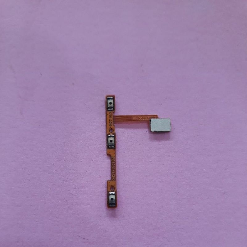 Flexibel On Off Vivo Y71