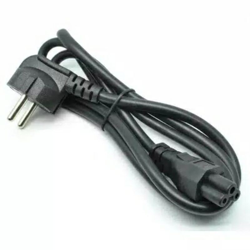 Adaptor TV LG /Monitor LG 19V~1.75A Original Free kabel listrik
