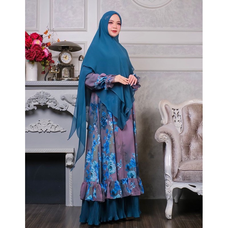 Caitrona by Jawhara syari