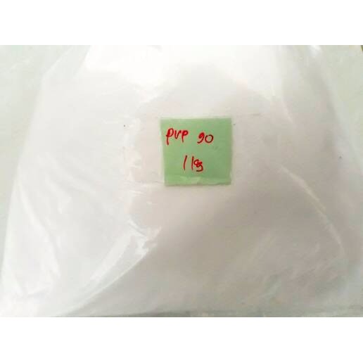 

promo PVP K-90 (500 gr) murah