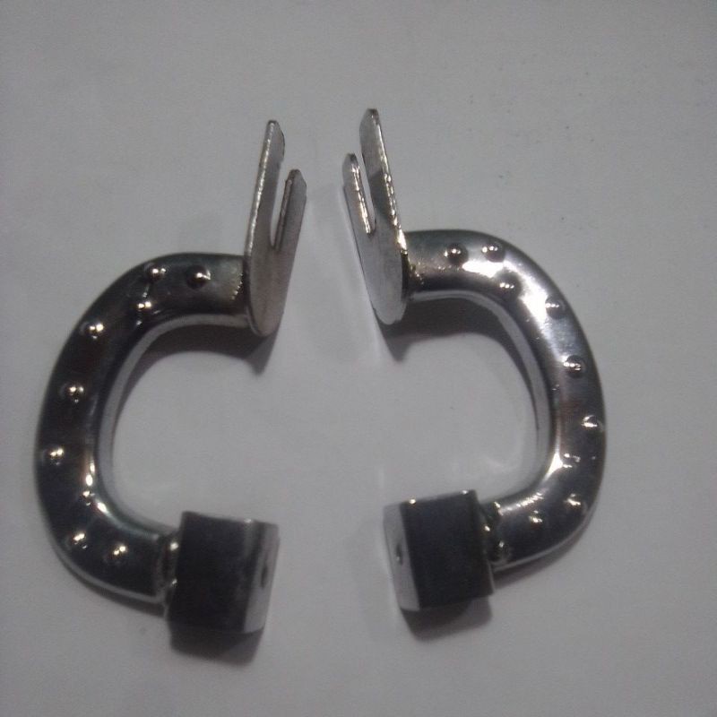 footstep jalu bmx. os