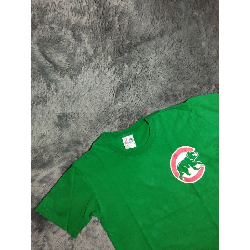 baju MLB by majestic