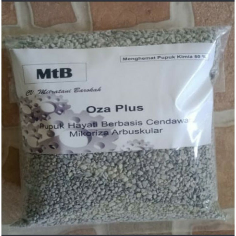 Mikoriza Oza Plus