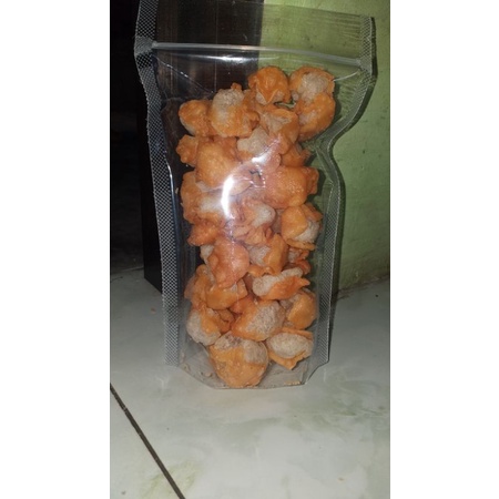 

Siomay kering 100gr topping baso aci /topping seblak