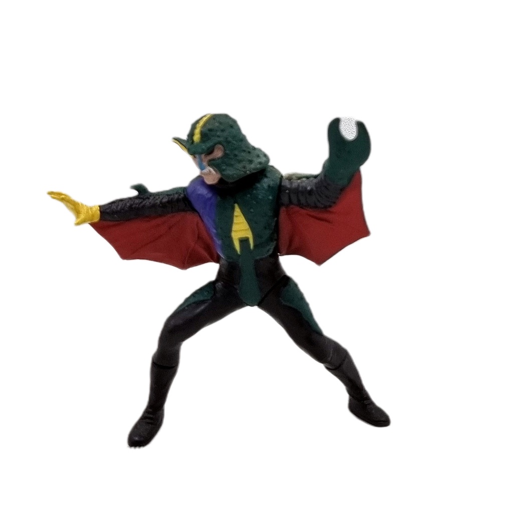 HDM Kamen Rider Kode 66X