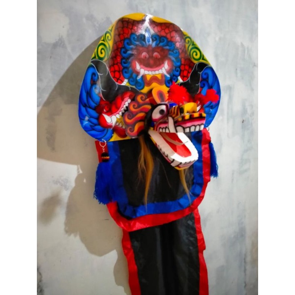 barongan. barongan murah. barongan anak. caplokan. caplokan murah. caplokan anak. barongan thek