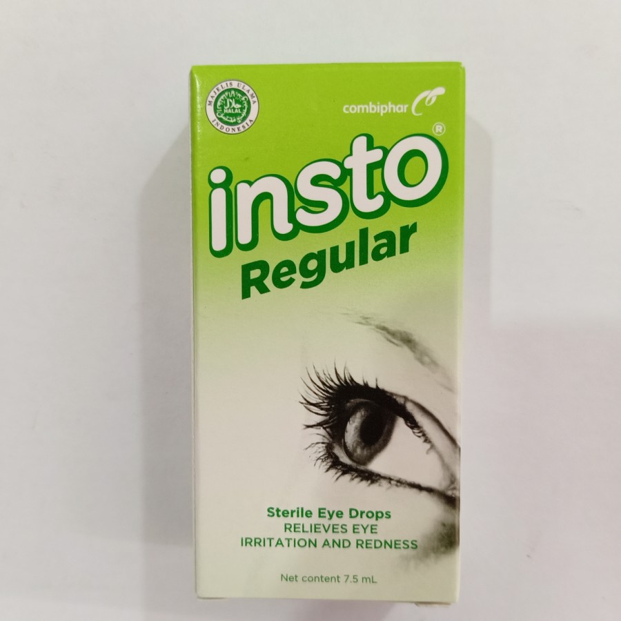 insto tetes mata