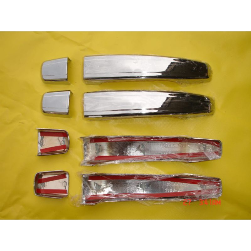 cover handle wuling confero