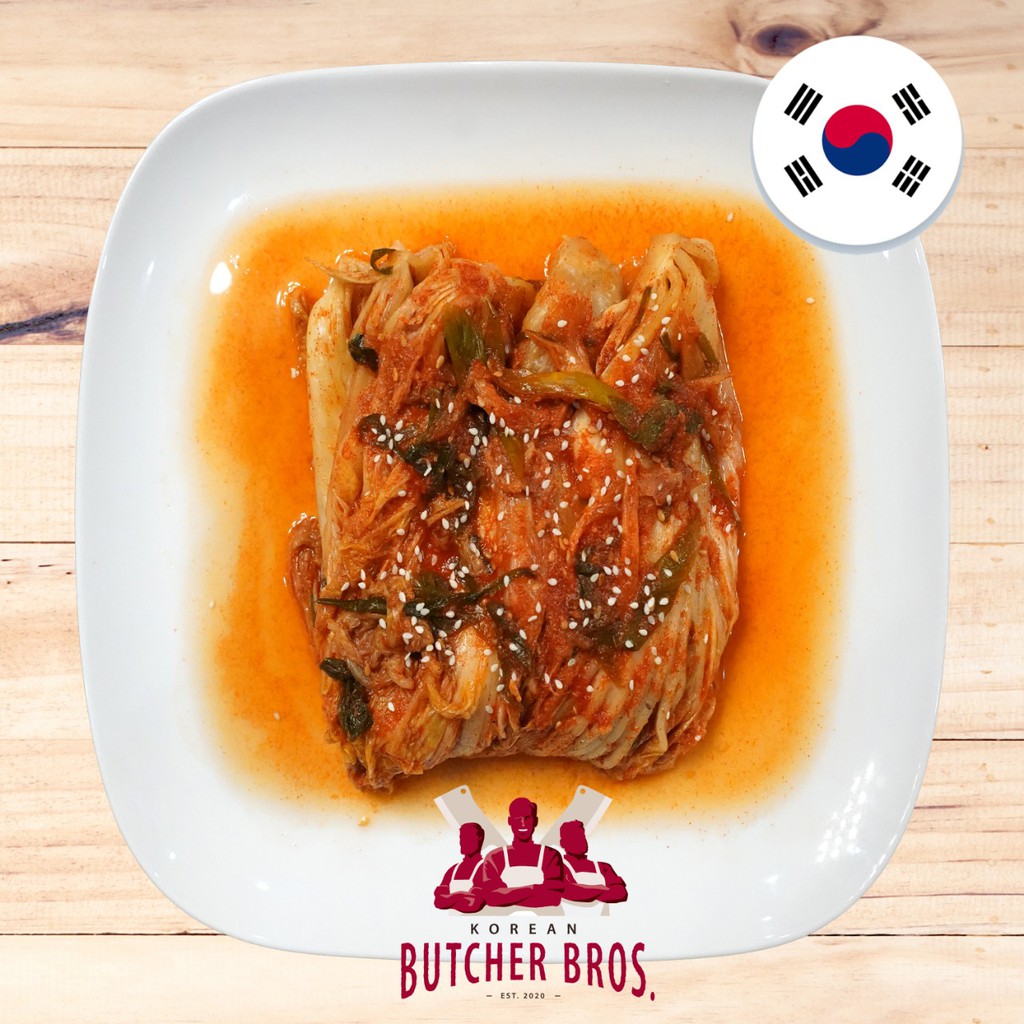 

1 kilogram KIMCHI