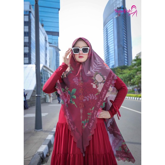 gallery syarifah
