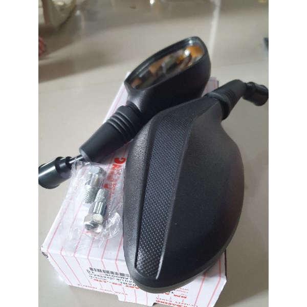 Spion clik klik honda dan yamaha motor n max pcx mio vario scoopy dll