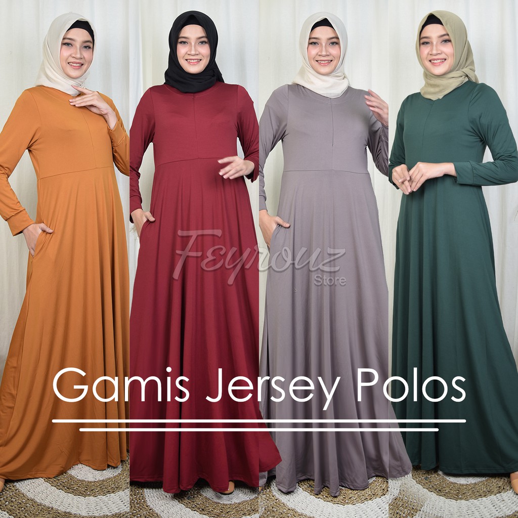 dress jersey polos