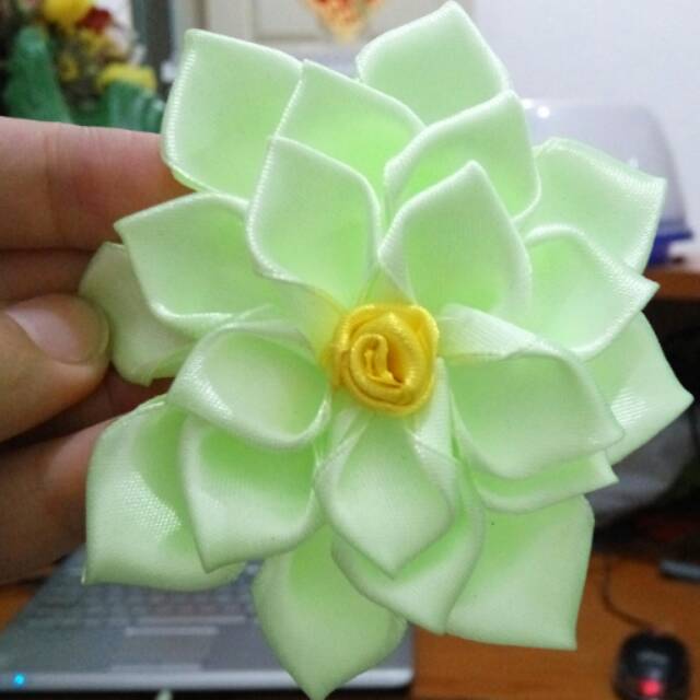 

Pita handmade