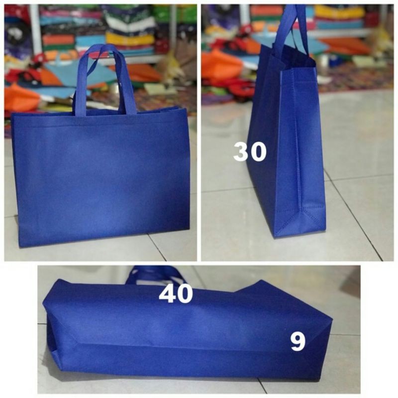 

Goodie bag polos 304009