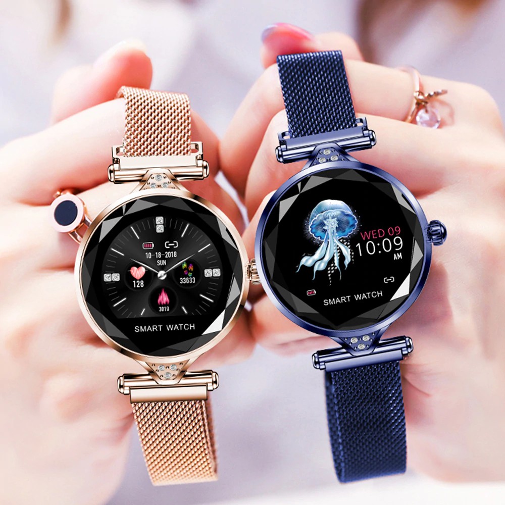 smartwatch female