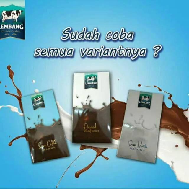 

Bolu susu Lembang