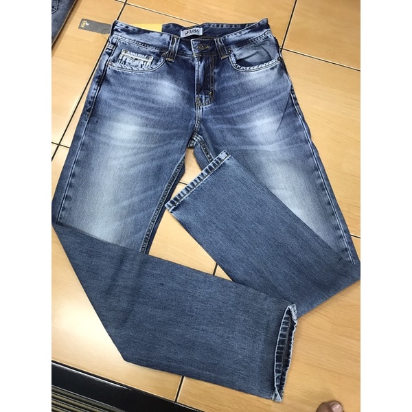 celana jeans original lois import