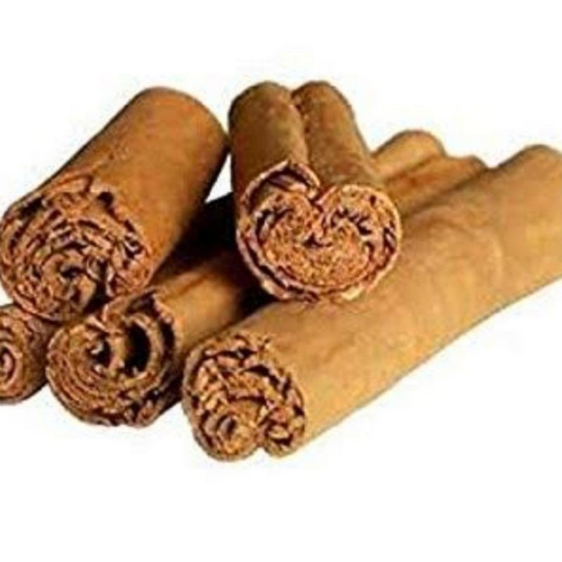 Cinnamon Ceylon Kayu Manis Asli Srilanka