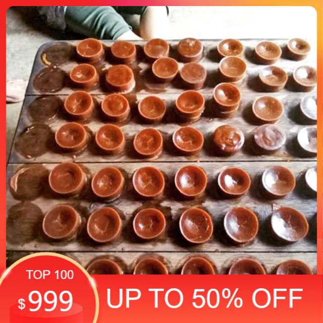

Gula aren premium 500 Gram